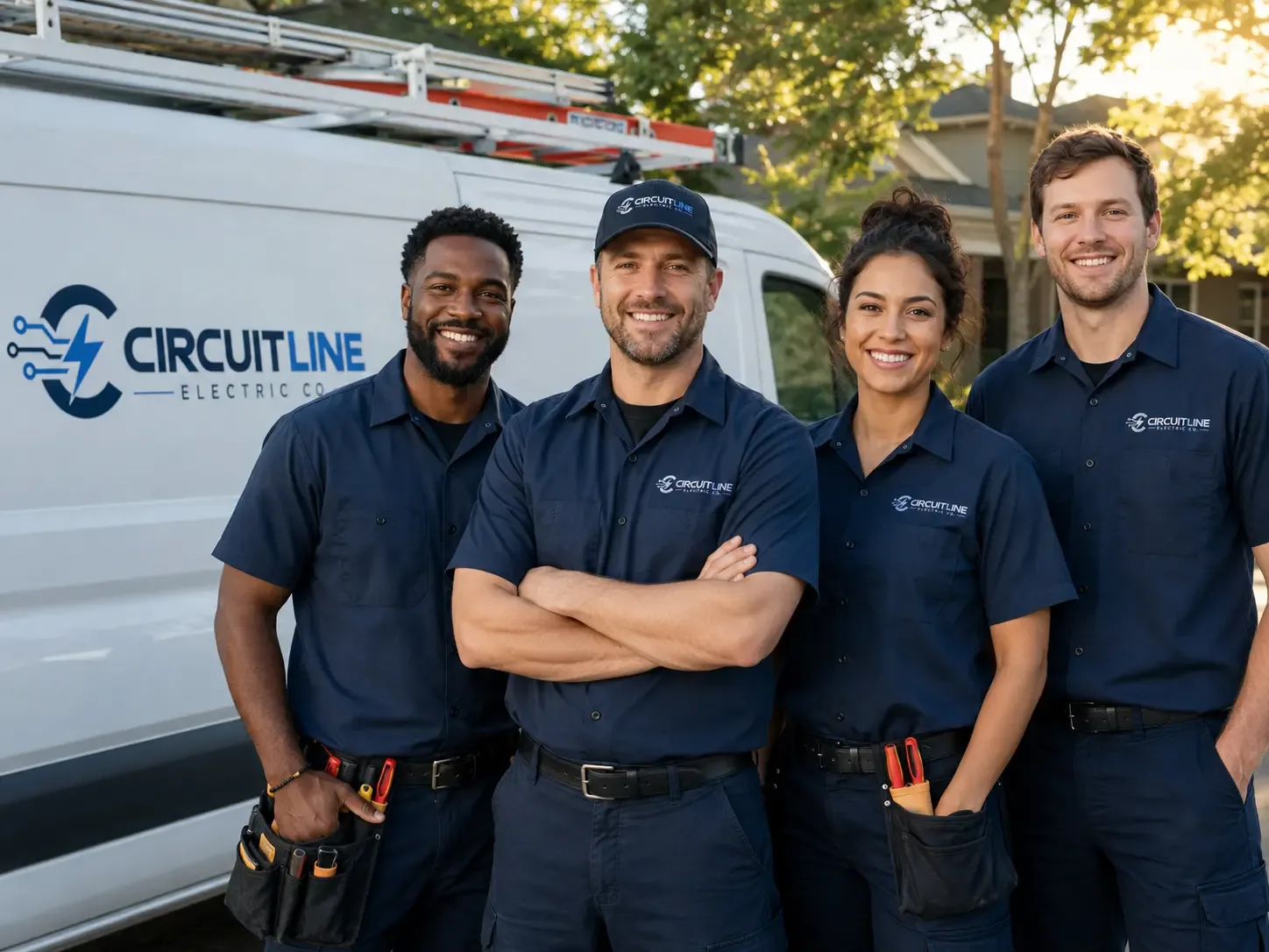Whole Home Rewiring company in Wasilla, AK
