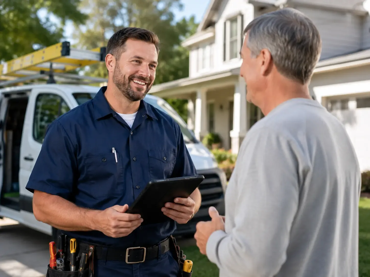 Whole Home Rewiring Wasilla, AK FAQs