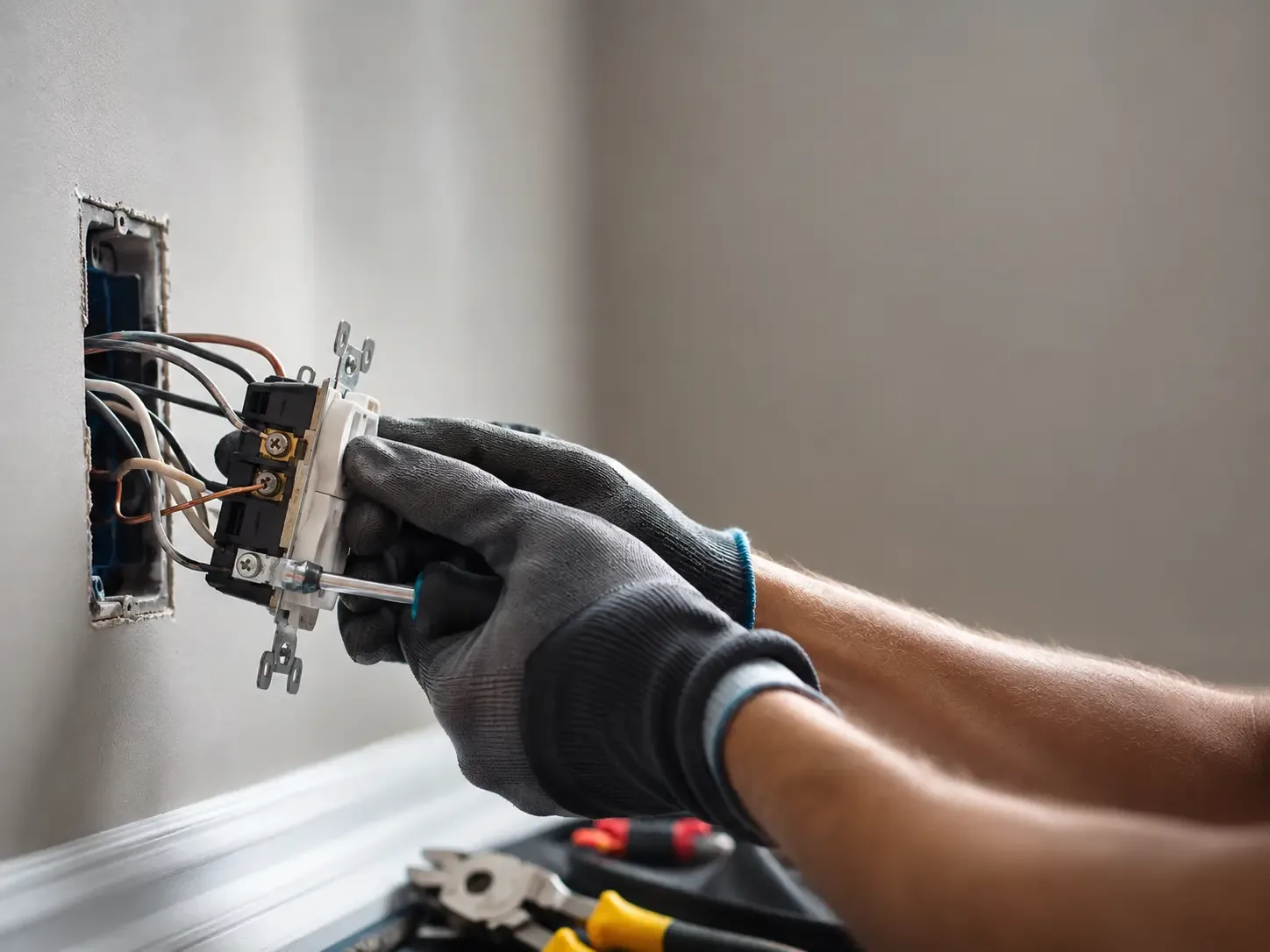 Why choose Whole Home Rewiring in Wasilla, AK